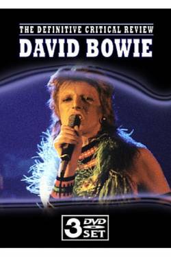 David Bowie : The Definitive Critical Review